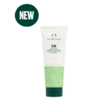 The Body Shop Aloe Calming Cream Cleanser 125 ml