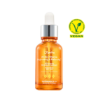 JUMISO All Day Vitamin Brightening & Balancing Serum 30ml