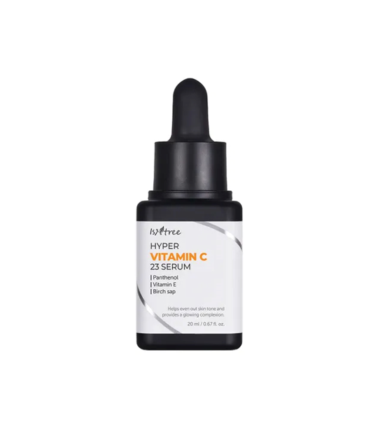 ISNTREE Hyper Vitamin C23 Serum 20ml - Image 1