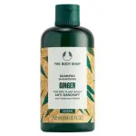 The Body Shop Ginger Anti-dandruff Shampoo