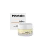 Minimalist Spf 30 Lip Balm 8g