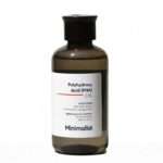 Minimalist Polyhydroxy Acid (PHA) 3% Face Toner - 150ml