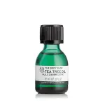 The Body Shop Tea Tree Oil - 20ml