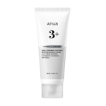 ANUA 3 Ceramide Panthenol Moisture Barrier Cream 100ml – Hydrating & Repairing Cream in Bangladesh