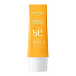 Dot & Key Vitamin C + E Super Bright Sunscreen SPF 50+ 50g – High Protection & Brightening | Buy in Bangladesh