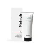 Minimalist SPF 50 Sunscreen 50g