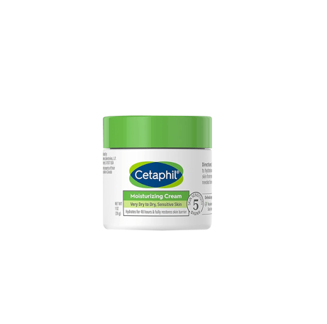 Cetaphil Moisturizing Cream 28g - Image 1