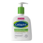 Cetaphil Moisturising Lotion 236ml – For Normal to Dry, Sensitive Skin | Bangladesh