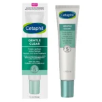 Cetaphil Gentle Clear Triple-Action Acne Serum -30ml