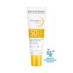 Bioderma Photoderm Crème SPF 50+ – High Protection Sunscreen for Dry & Sensitive Skin | Bangladesh