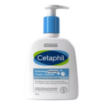 Cetaphil Hydrating Foaming Cream Cleanser 236ml – Gentle & Hydrating Cleanser | Bangladesh