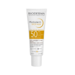 Bioderma Photoderm SPOT-AGE SPF 50+ – Anti-Dark Spot & Anti-Aging Sunscreen | Bangladesh