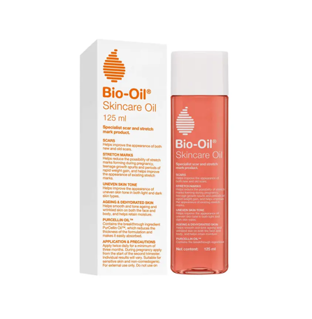 Bio-Oil Skincare Body Oil 125ml - Image 1