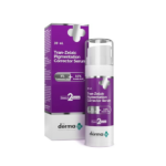 The Derma Co Tran-Zelaic Pigmentation Corrector Serum 30ml