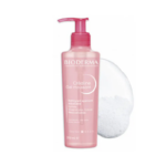 Bioderma Crealine Foaming Gel 200ml – Gentle Cleanser for Sensitive Skin | Bangladesh