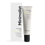 Minimalist L-Ascorbic Acid 8% Lip Treatment Balm 12g