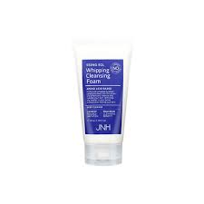 JNH Whipping Cleansing Foam 150ml - Image 1