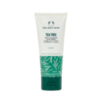 The Body Shop Tea Tree Skin Clearing Clay mask- 75ml