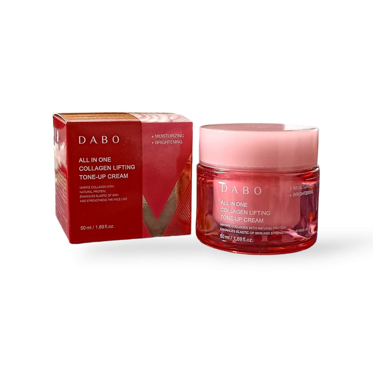 DABO All in one Collagen Lifting cream 50ml - Image 1