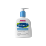 Cetaphil Gentle Skin Cleanser 236ml – For Dry & Sensitive Skin | Bangladesh