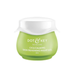 Dot & Key Cica & Niacinamide Night Gel 60ml
