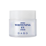 Dabo Speed Whitening Ex Cream 50ml