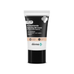 The Derma Co 2% Niacinamide Hydrating BB Cream 01 Warm Base 30g