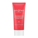 Dot & Key Strawberry Dew Strobe Cream 30ml – Instant Glow & Hydration | Buy in Bangladesh