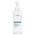ANUA Heartleaf Pore Control Cleansing Oil Mild 200ml – Gentle Makeup & Pore Cleansing Oil | Bangladesh