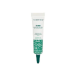 e Body Shop Tea Tree Rapid Action Gel 5ml