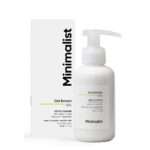 Minimalist Oat Extract 06% Gentle Cleanser 120ml
