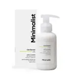 Minimalist Oat Extract 06% Gentle Cleanser 120ml