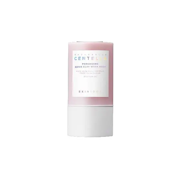 SKIN1004 Centella Poremizing Quick Clay Stick Mask 27g – Pore Care & Oil Control | Bangladesh
