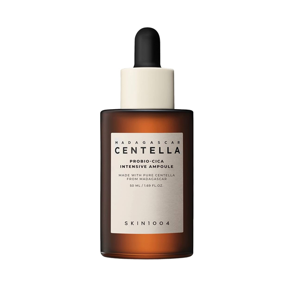 SKIN1004-Madagascar-Centella-Probio-Cica-Intensive-Ampoule-50ml SKIN1004 Centella Probio-Cica Intensive Ampoule 50ml – Barrier Repair & Hydration | Bangladesh