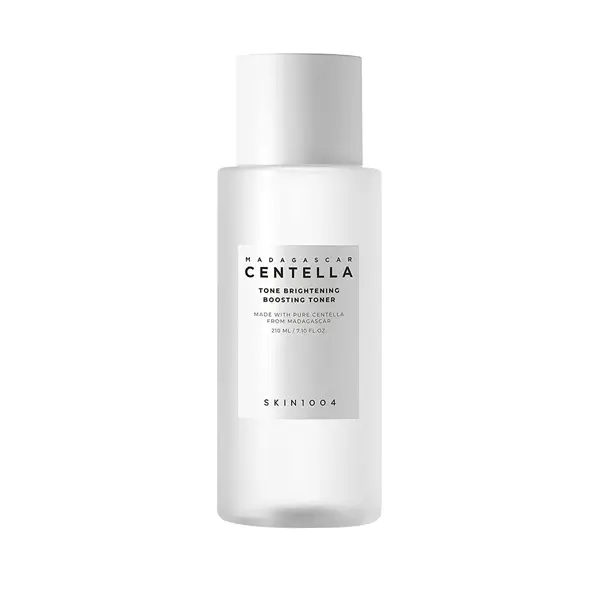 SKIN1004 Centella Tone Brightening Boosting Toner 210ml – Brightening & Hydrating | Bangladesh