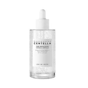 SKIN1004 Madagascar Centella Tone Brightening Capsule Ampoule 100ml – Brightening & Hydrating Serum | Bangladesh