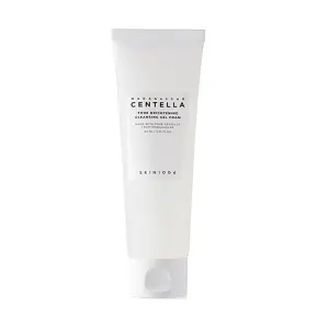 SKIN1004 Centella Tone Brightening Cleansing Gel Foam 125ml – Gentle Brightening Cleanser | Bangladesh