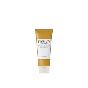 SKIN1004 Centella Ampoule Foam 20ml Mini – Gentle Cleansing & Soothing | Bangladesh