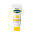 Cetaphil Sun SPF 50+ Light Gel 50ml – Very High Protection Sunscreen | Bangladesh