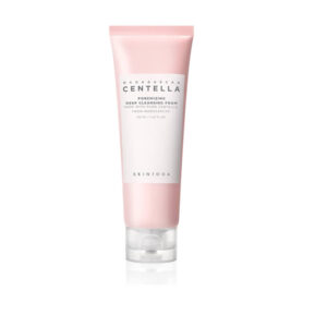 SKIN1004 Centella Poremizing Deep Cleansing Foam 125ml – Deep Clean & Pore Care | Bangladesh