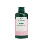 The Body Shop Vitamin E Moisturising Toner 250ml
