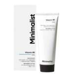 Minimalist Vitamin B5 10% Moisturizer 50g