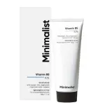 Minimalist Vitamin B5 10% Moisturizer 50g