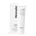 Minimalist Invisible SPF 40 Sunscreen 50g