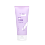 TIAM Snail & Azulene Low pH Cleanser 200ml
