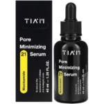 TIAM PORE MINIMIZING 21 SERUM 40ML