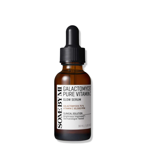 SOME BY MI Galactomyces Pure Vitamin C Glow Serum 30ml - Image 1