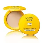 Lakme Ultra Matte Compact