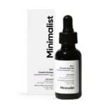 Minimalist Hair Growth Actives 18% hair Serum - 30ml