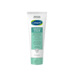 Cetaphil Gentle Clear Clarifying Acne Cream Cleanser 124ml